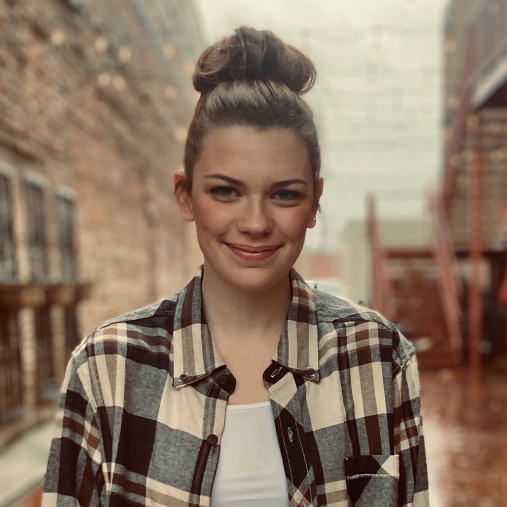 Meet your Posher, Madison